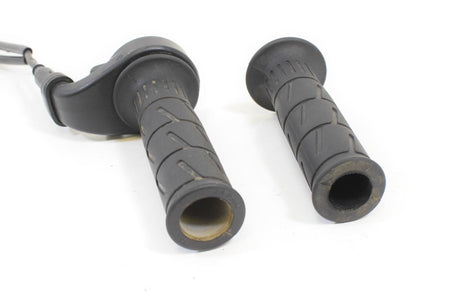 2016 Kawasaki ZX14 ZX14R ZX1400 Ninja Throttle Grip Handle Set 32099-0049 {{ shop.shopifyCountryName }} - Mototech271