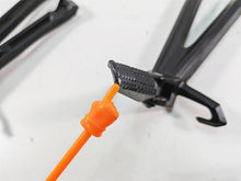 Load image into Gallery viewer, 2022 Suzuki GSXR 750 Passenger Footpeg Foot Peg Rest Set 43600-14J30 43700-14J30 | Mototech271

