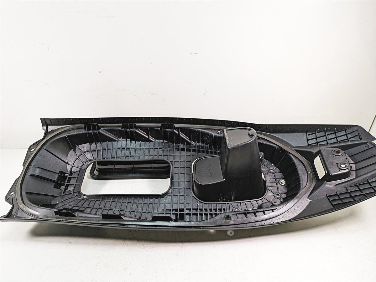 2022 Yamaha Waverunner EX Sp EX1050BX Under Seat Base Cover Set F3Y-U3743-01-00 {{ shop.shopifyCountryName }} - Mototech271