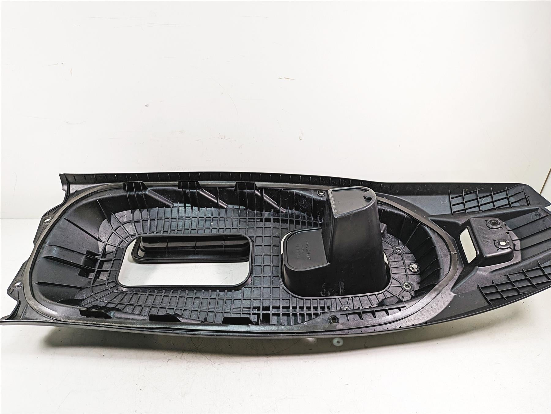 2022 Yamaha Waverunner EX Sp EX1050BX Under Seat Base Cover Set F3Y-U3743-01-00 {{ shop.shopifyCountryName }} - Mototech271