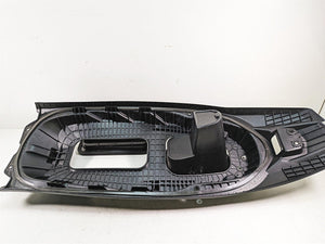 2022 Yamaha Waverunner EX Sp EX1050BX Under Seat Base Cover Set F3Y-U3743-01-00