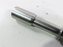Load image into Gallery viewer, 2023 Ducati Monster 937 SP Front Axle Wheel Spindle 25mm 81910602AA | Mototech271
