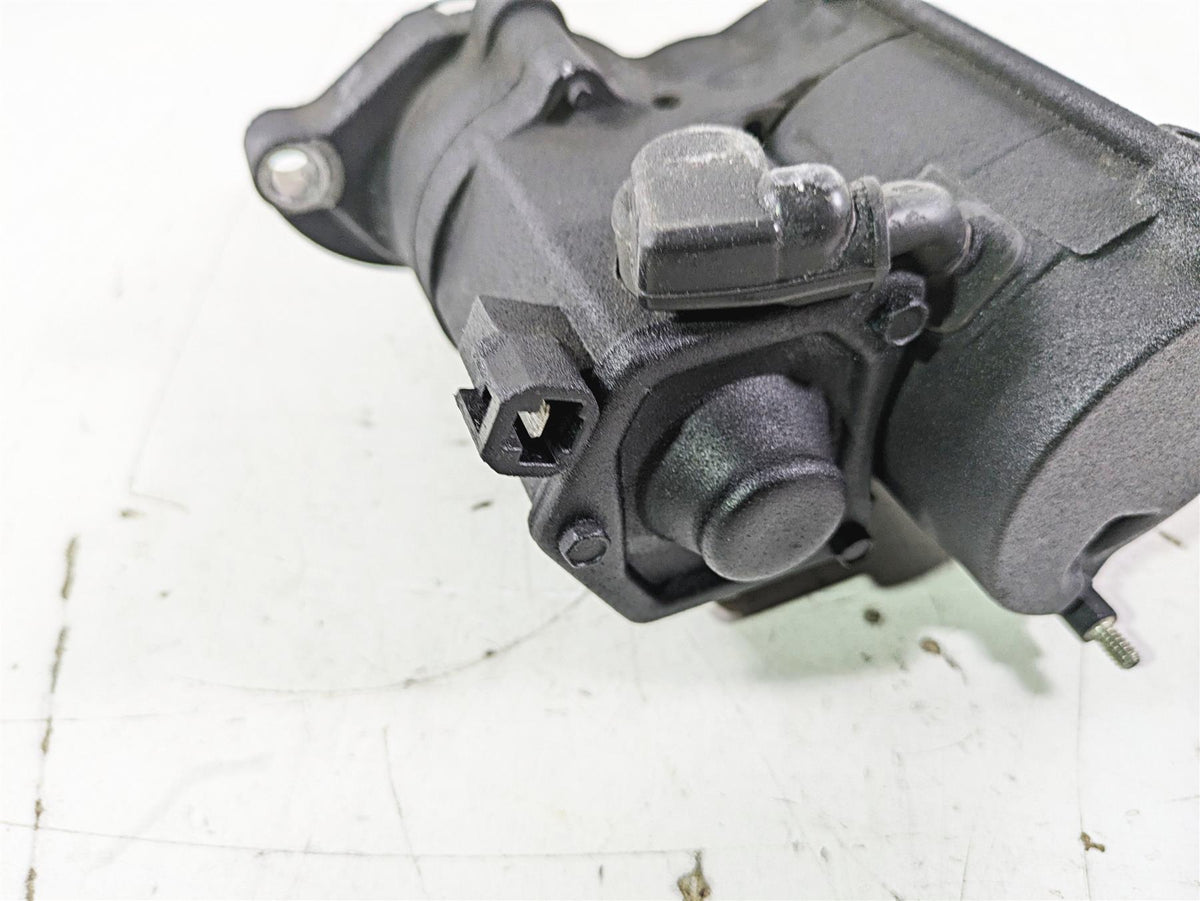 2016 Harley FLSTC Softail Heritage Engine Starter Motor 103 96 31618-06A {{ shop.shopifyCountryName }} - Mototech271