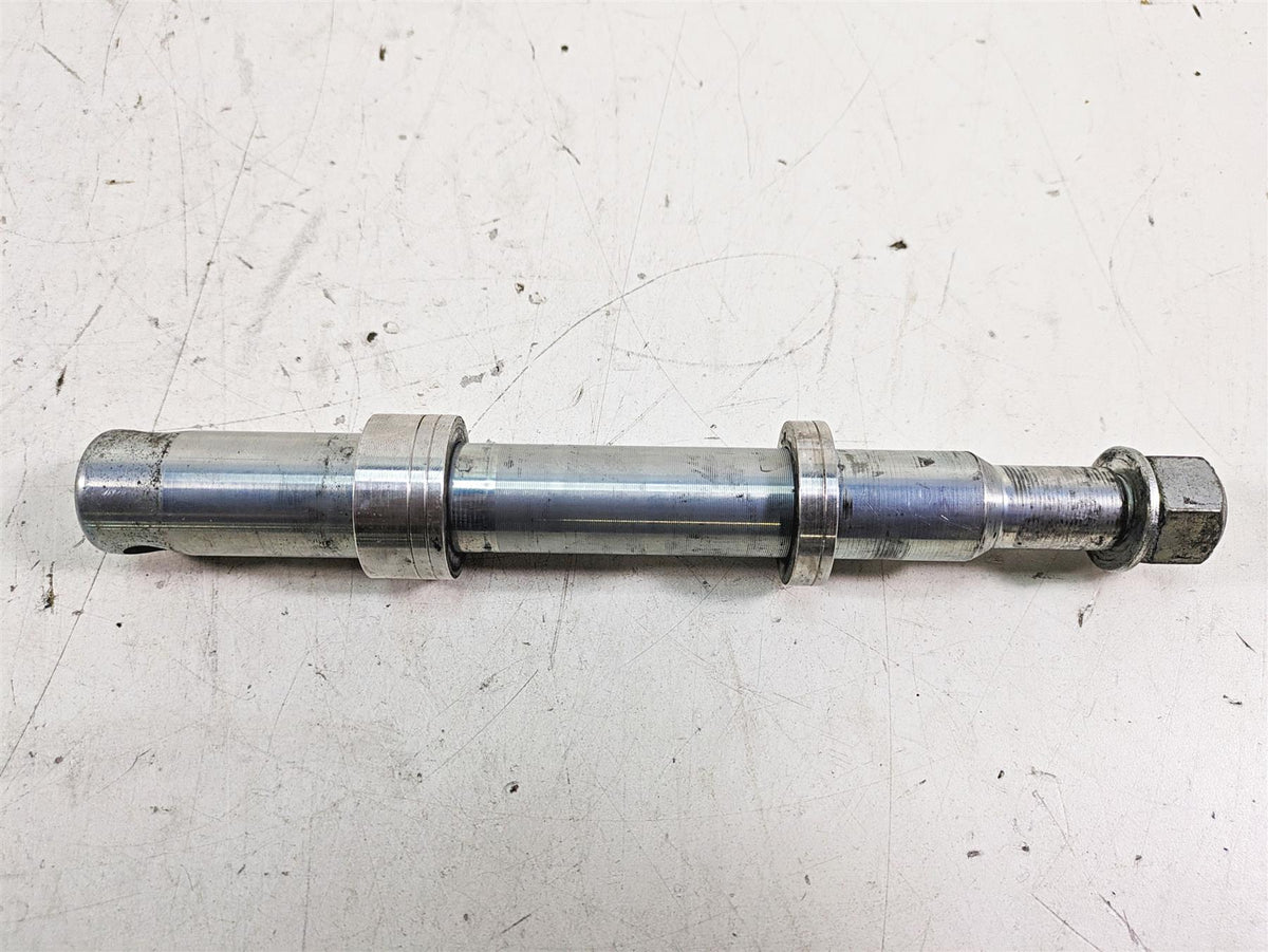 2017 Harley XL883 N Sportster Iron Front Wheel Spindle Axle 25mm 43000001 {{ shop.shopifyCountryName }} - Mototech271
