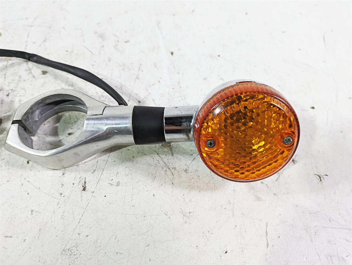 1998 Honda GL1500 Valkyrie Tour Front Blinker Turn Signal Set 33400-MZ0-671 {{ shop.shopifyCountryName }} - Mototech271