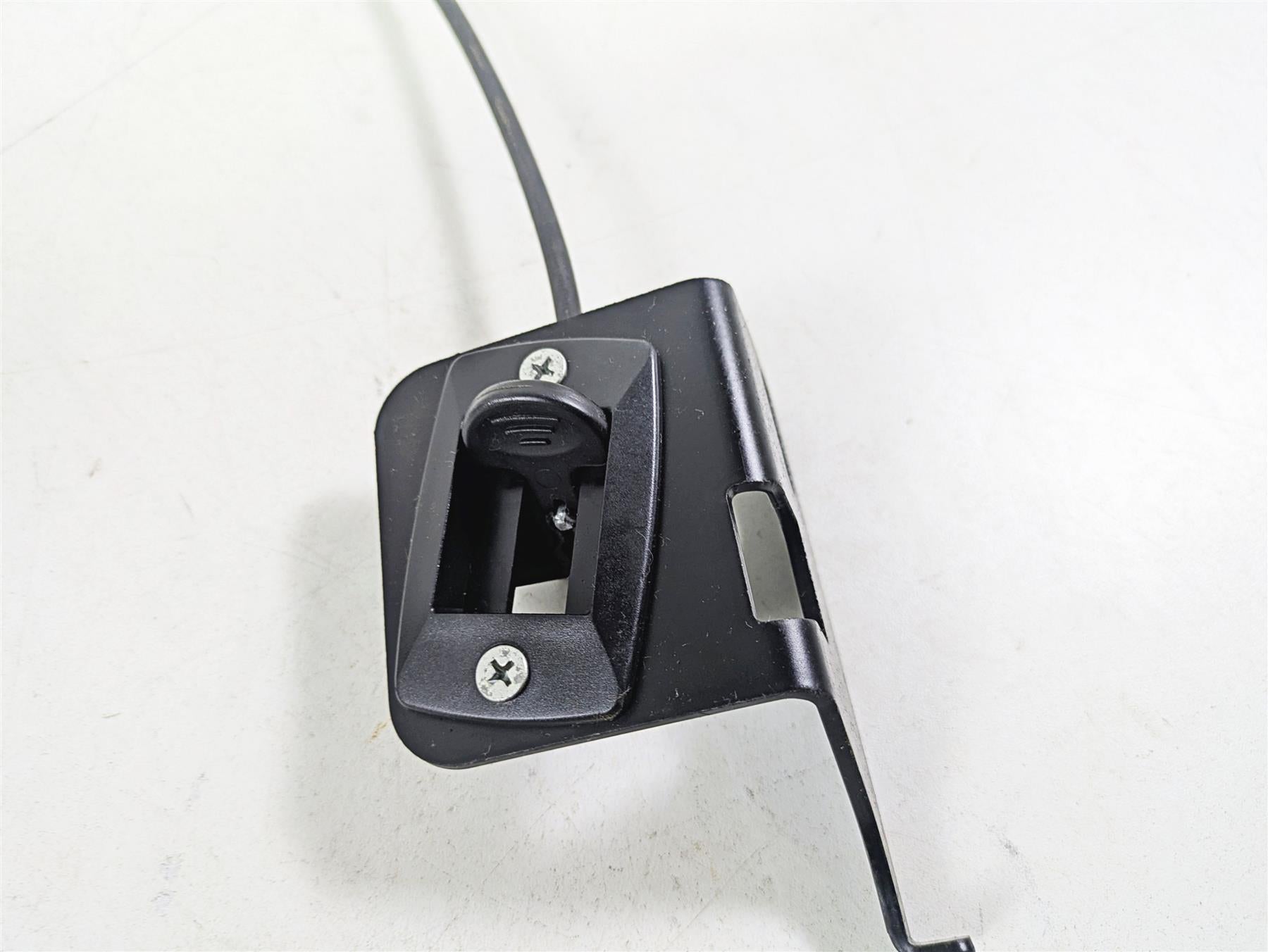 2015 Harley Touring FLHTKL Electra Glide Front Rider Backrest Set 02752046 {{ shop.shopifyCountryName }} - Mototech271