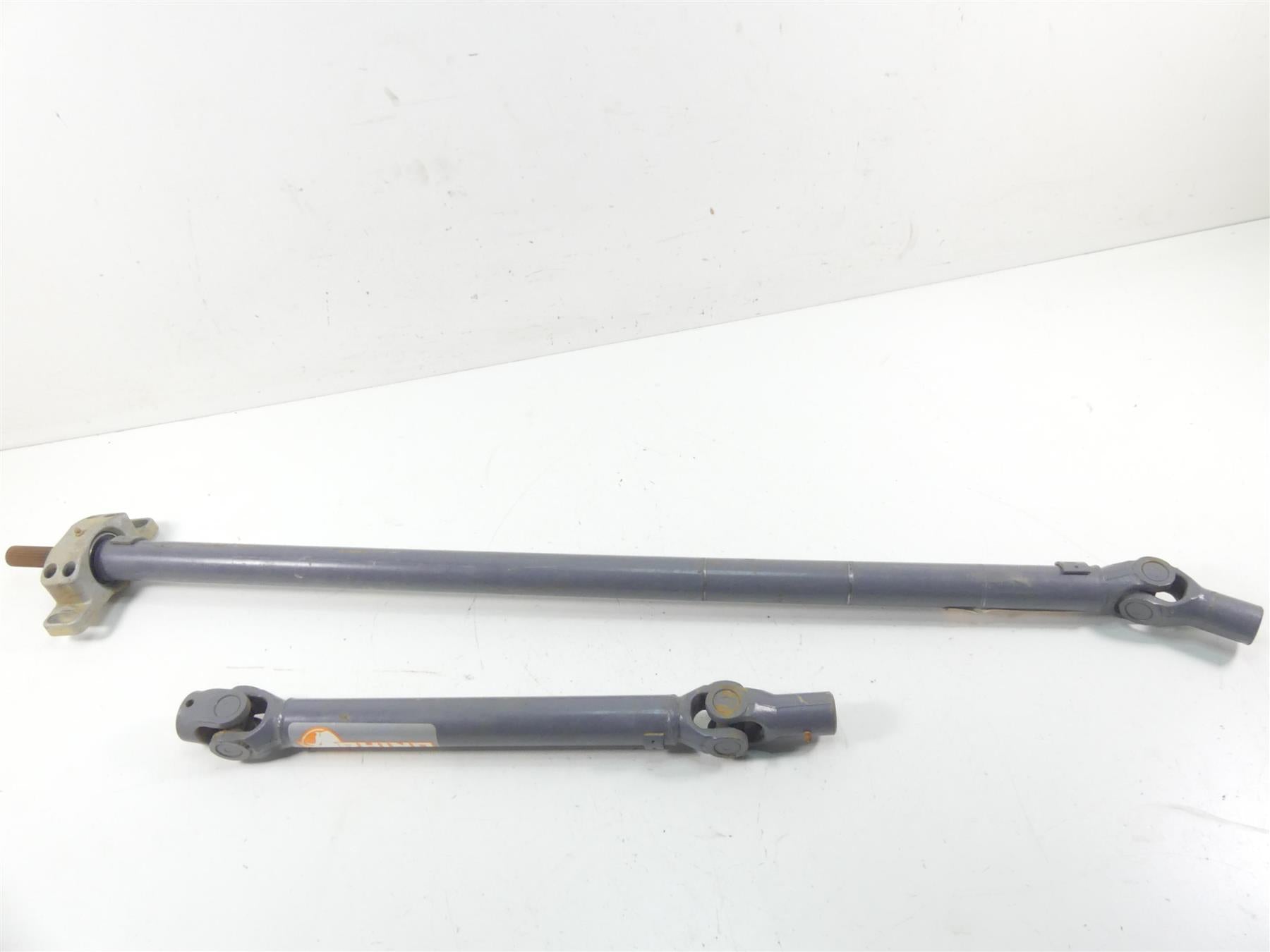 2021 Polaris RZR XP 1000 EPS SuperATV Rhino Driveline Prop Shaft Set PRP01-002F {{ shop.shopifyCountryName }} - Mototech271