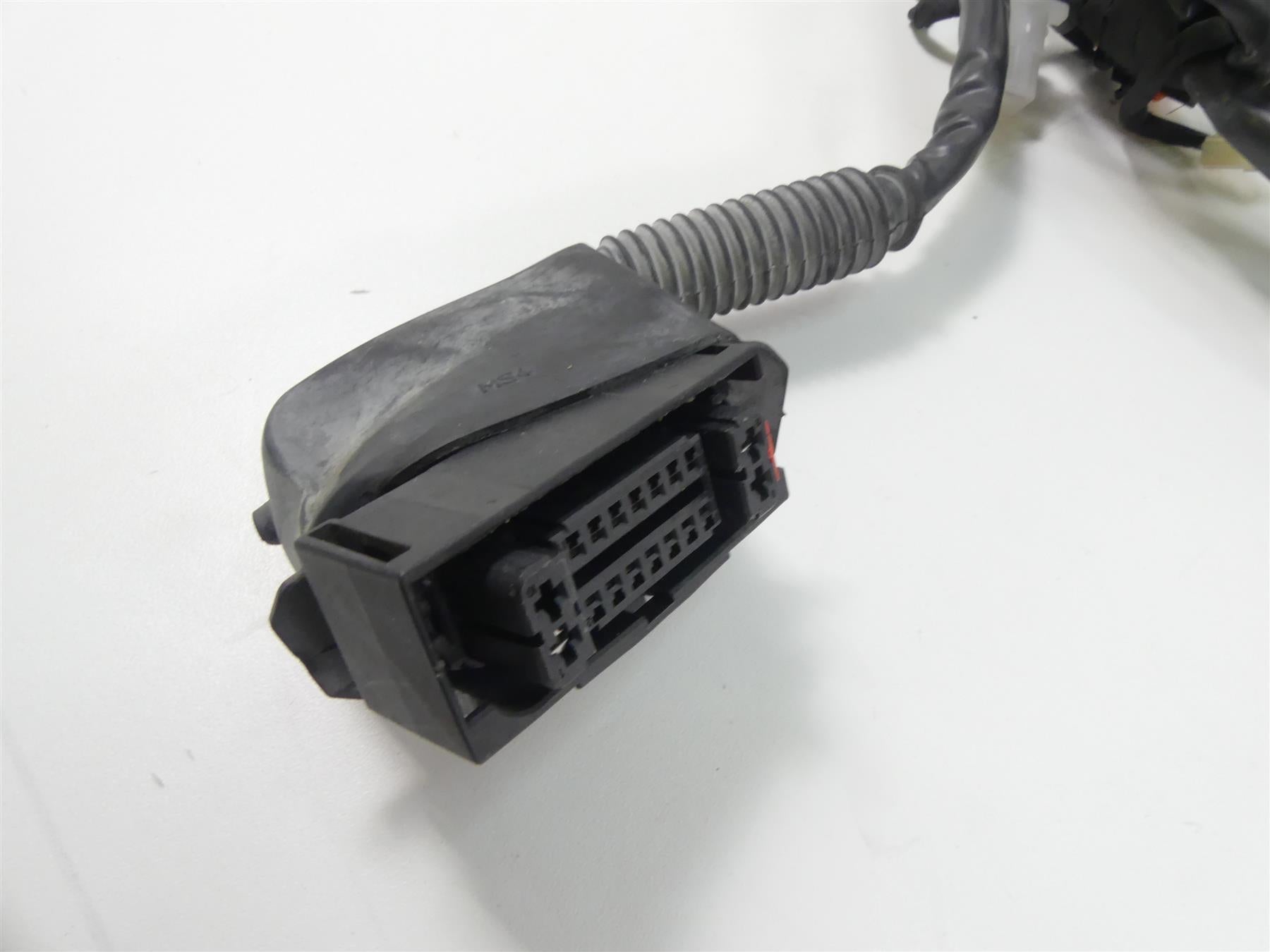 2016 Moto Guzzi V7 II Special 750 Main Wiring Harness Loom Abs - No Cut 2D000108 {{ shop.shopifyCountryName }} - Mototech271