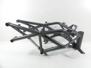 2015 Ducati Diavel Dark Straight Main Frame Chassis - Slvg 470P2012AT | Mototech271