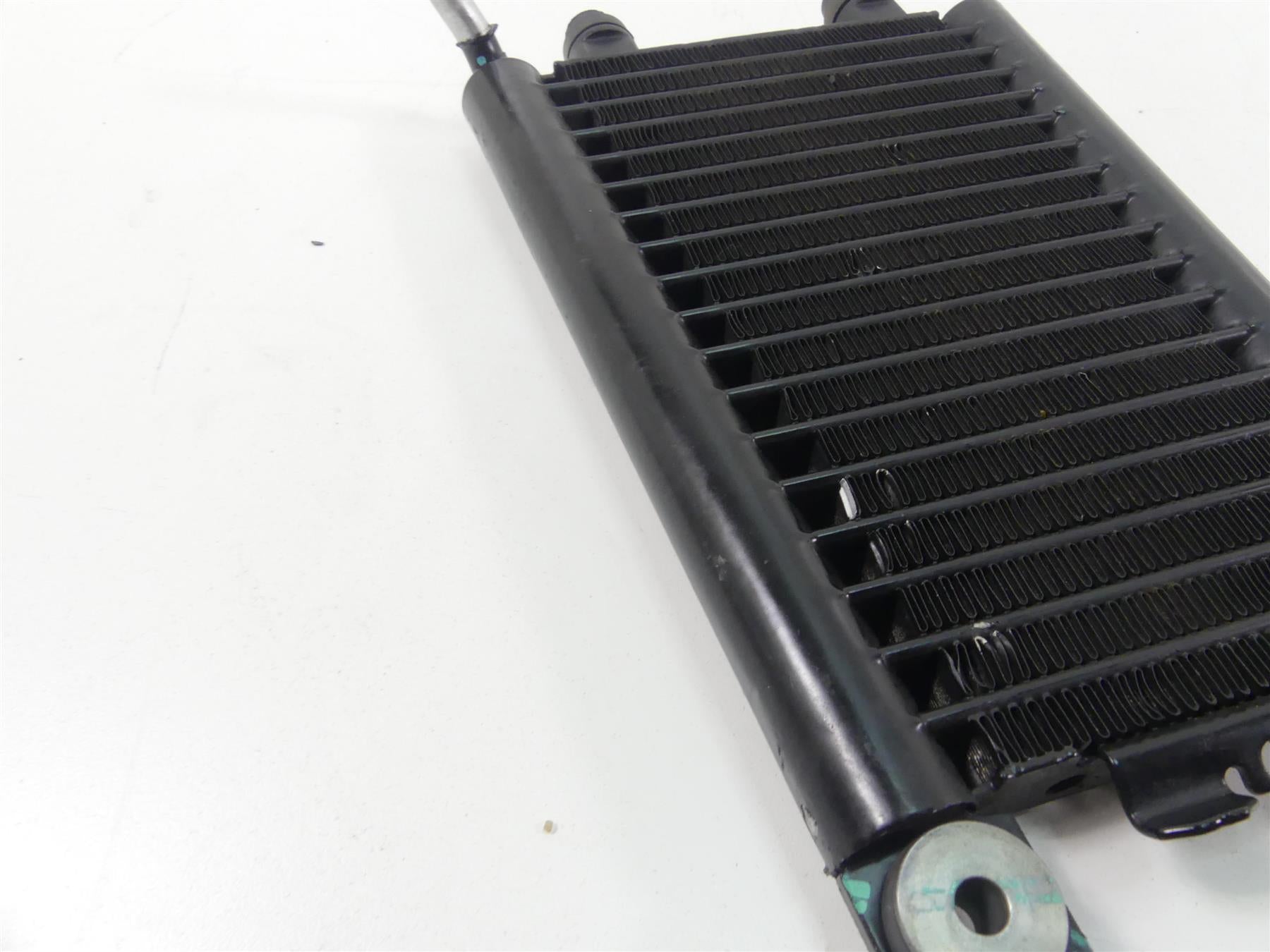 2022 Harley Softail FXBBS Street Bob Oil Cooler & Cover Set 62700191 {{ shop.shopifyCountryName }} - Mototech271