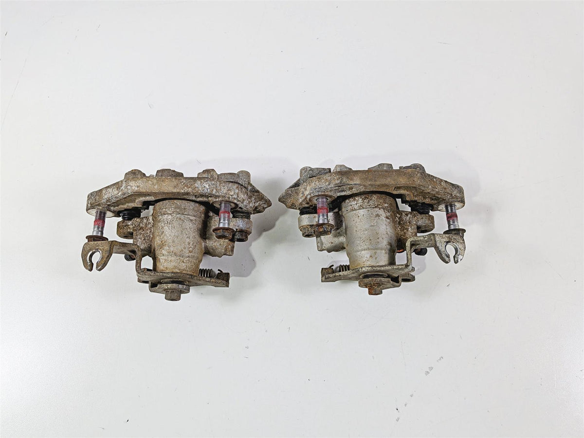2021 Kawasaki Teryx KRX KRF 1000 ES Rear Brake Caliper Set 43080-0223 43080-0224 {{ shop.shopifyCountryName }} - Mototech271