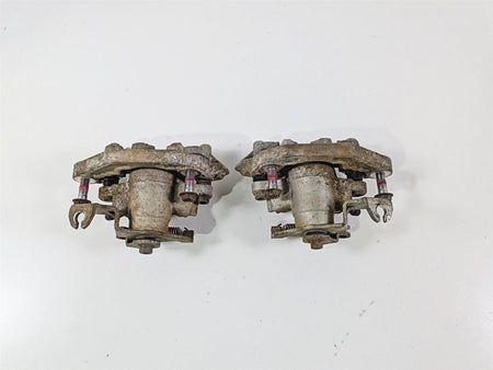 2021 Kawasaki Teryx KRX KRF 1000 ES Rear Brake Caliper Set 43080-0223 43080-0224 {{ shop.shopifyCountryName }} - Mototech271