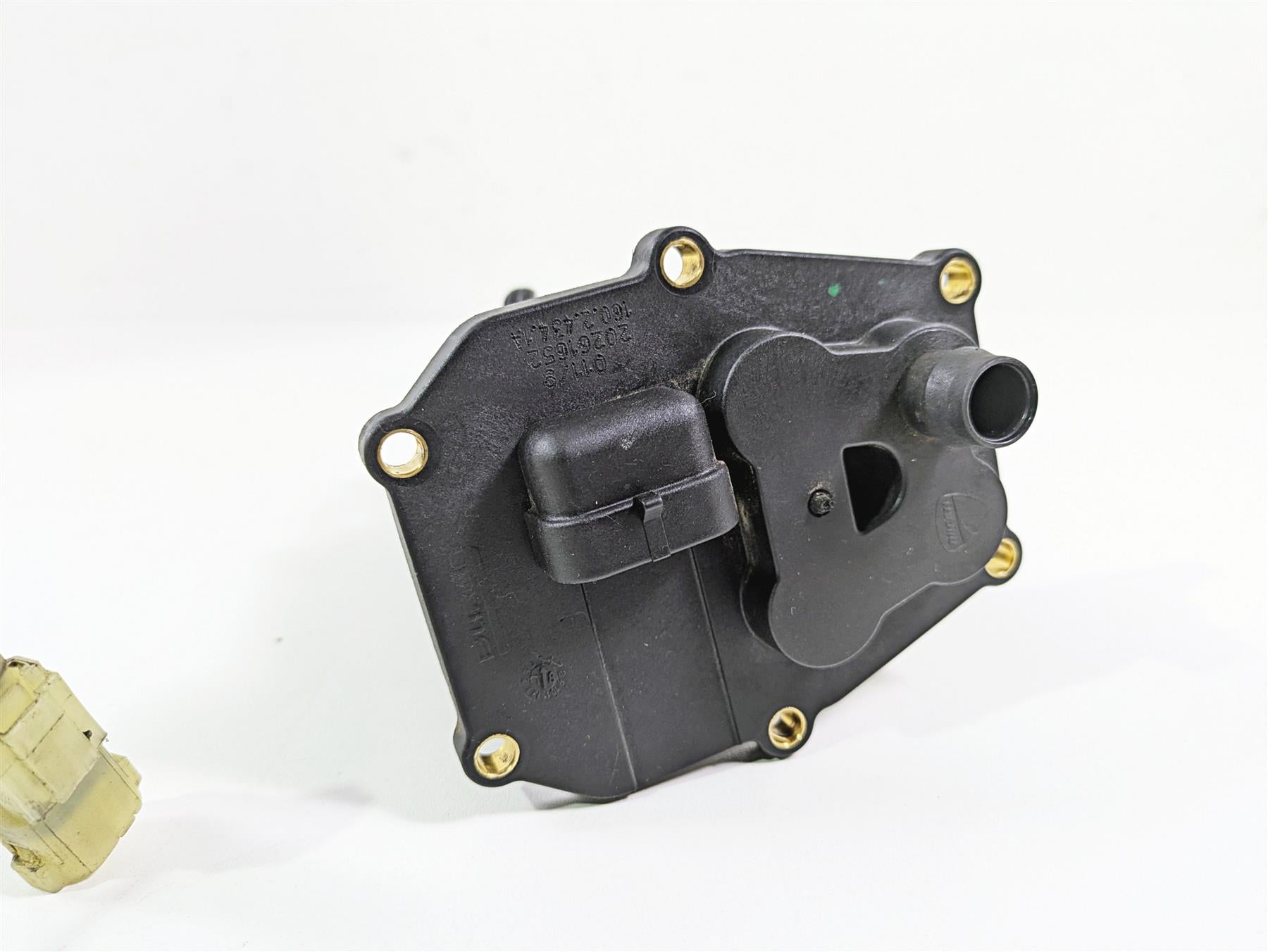 2019 Ducati Supersport 939 S Fuel Gas Pump & Level Sender 16024341A 59210251B {{ shop.shopifyCountryName }} - Mototech271