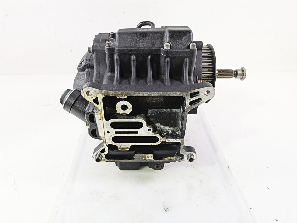 2015 Harley FXDF Dyna Fat Bob Transmission Gear Box 6 Speed - 14k 33083-10A {{ shop.shopifyCountryName }} - Mototech271