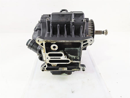 2015 Harley FXDF Dyna Fat Bob Transmission Gear Box 6 Speed - 14k 33083-10A {{ shop.shopifyCountryName }} - Mototech271