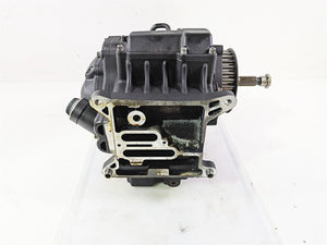 2015 Harley FXDF Dyna Fat Bob Transmission Gear Box 6 Speed - 14k 33083-10A
