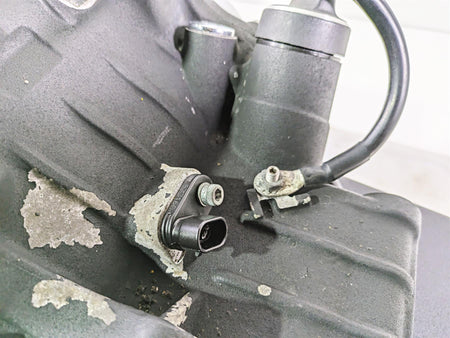 2016 Harley Touring FLTRX Road Glide Transmission Gear Box 6 Speed 33166-10A {{ shop.shopifyCountryName }} - Mototech271