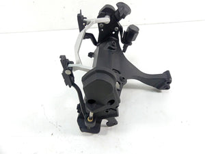 2016 BMW R1200GS Adv K51 Front Windshield Adjustment Mount Set 46637726524 | Mototech271