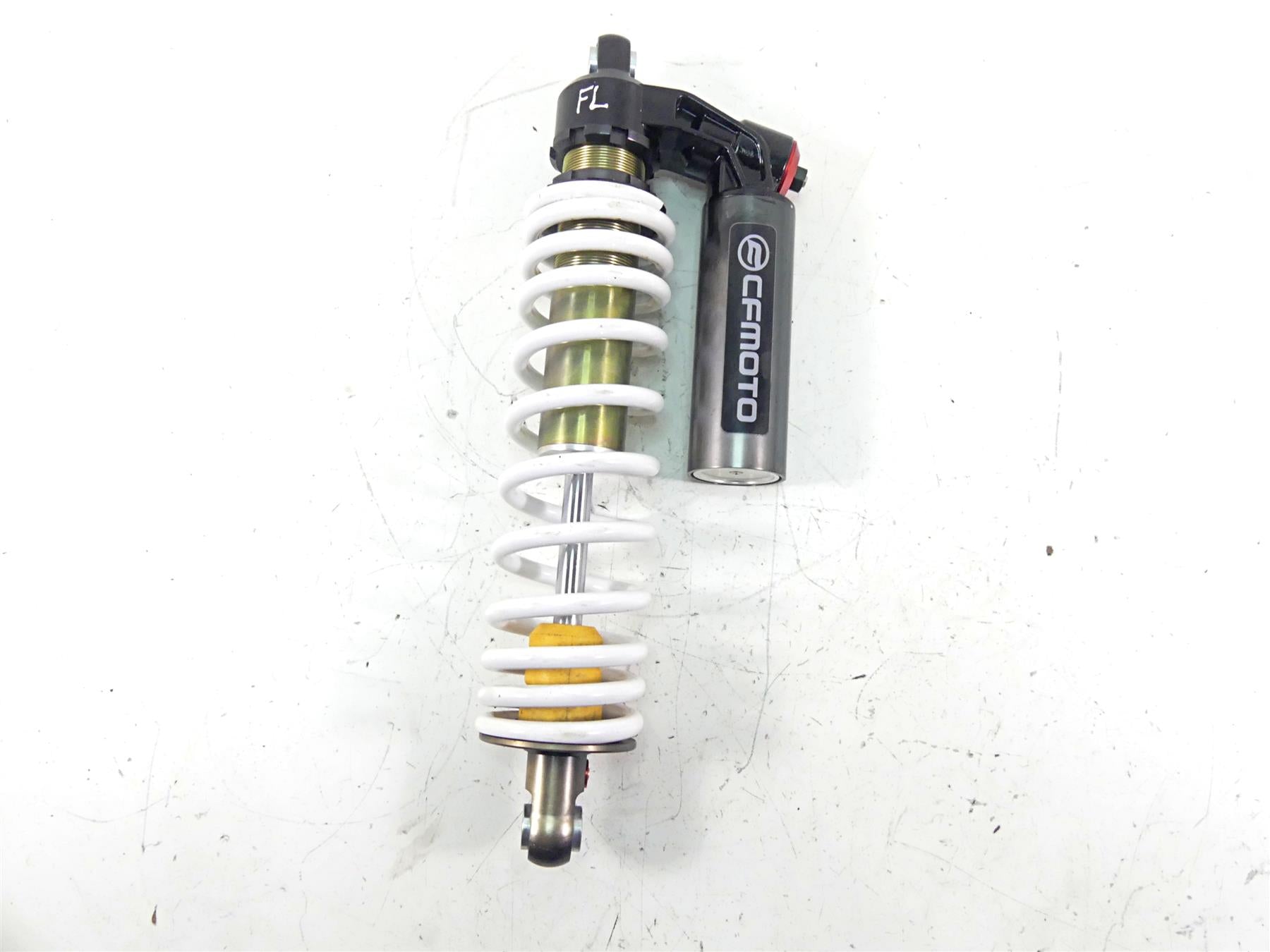 2021 CFMoto Zforce 950 Sport Front Left Shock Damper 5BYA-050500 {{ shop.shopifyCountryName }} - Mototech271