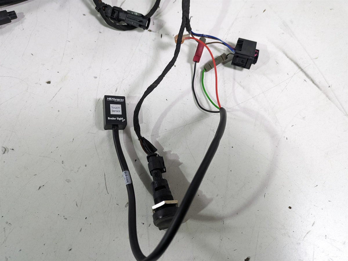 2022 BMW R1250 RT K052 Main & Engine Wiring Harness Esa - Read 61111683202 {{ shop.shopifyCountryName }} - Mototech271