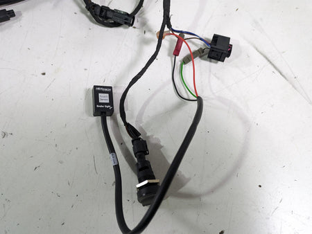 2022 BMW R1250 RT K052 Main & Engine Wiring Harness Esa - Read 61111683202 {{ shop.shopifyCountryName }} - Mototech271