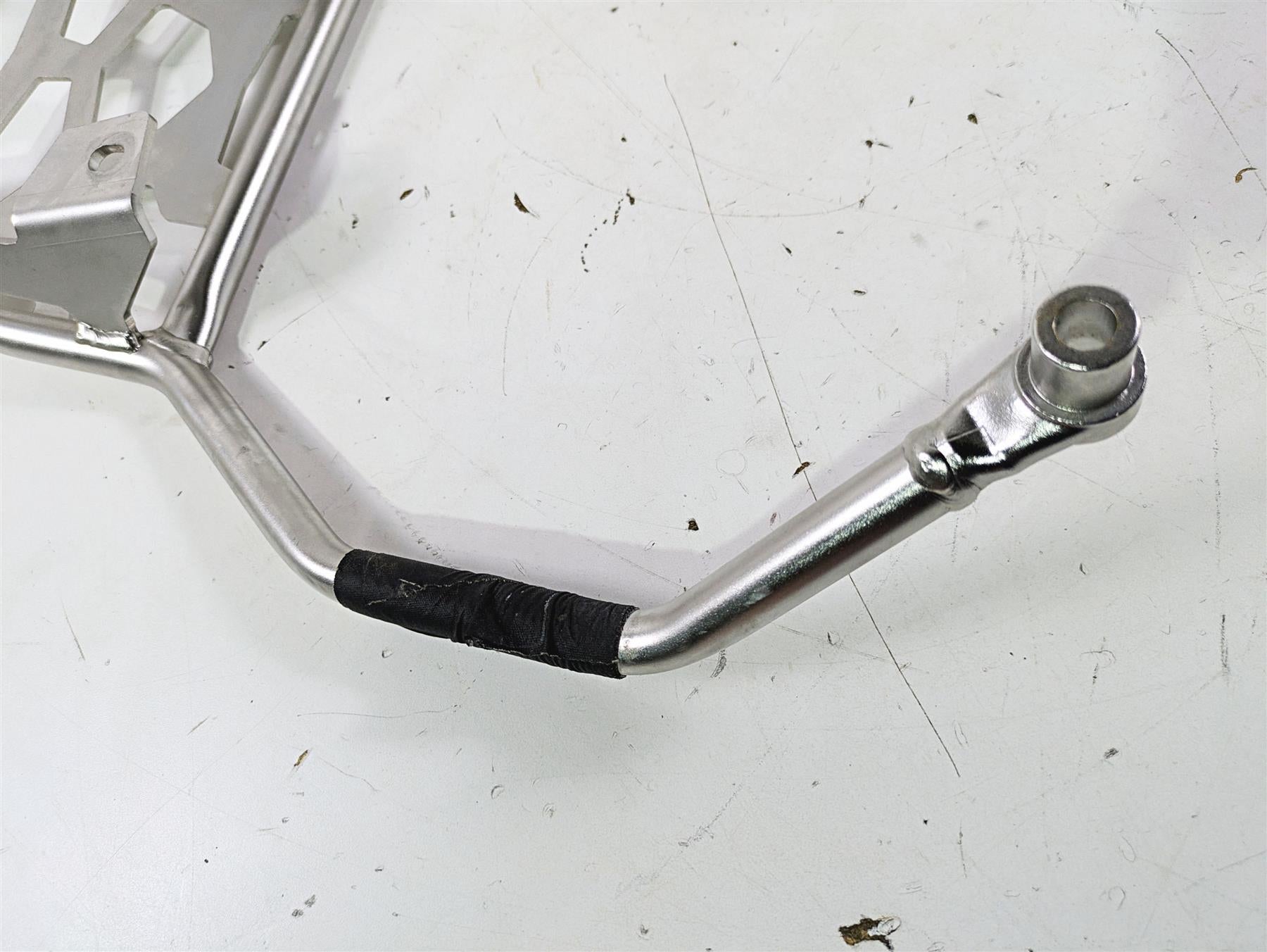 2018 BMW R1200GS GSW K50 Touratech Zega Top Case Rack Mount 01-045-5457-0 {{ shop.shopifyCountryName }} - Mototech271