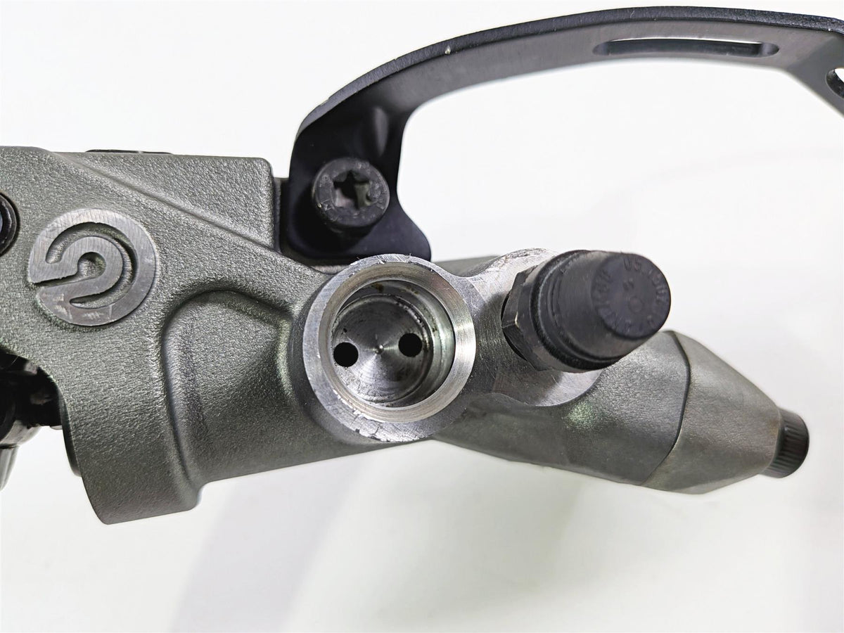 2022 Ducati Panigale V4 S V4S Brembo Clutch Radial Master Cylinder 63040932AA-Mototech271