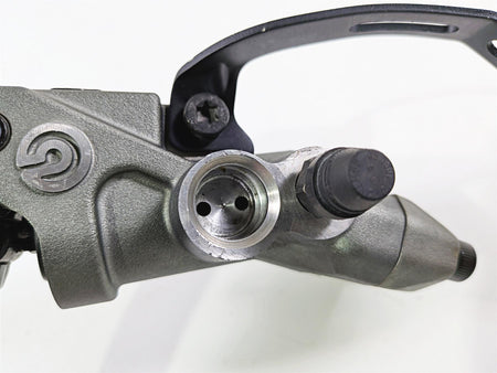 2022 Ducati Panigale V4 S V4S Brembo Clutch Radial Master Cylinder 63040932AA-Mototech271
