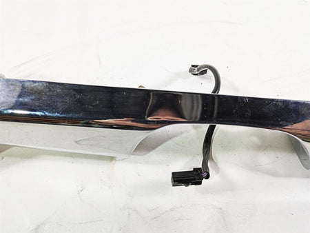 2008 Harley FLSTC Softail Heritage Rear Blinker Turn Signal Bar Set 68510-74C {{ shop.shopifyCountryName }} - Mototech271