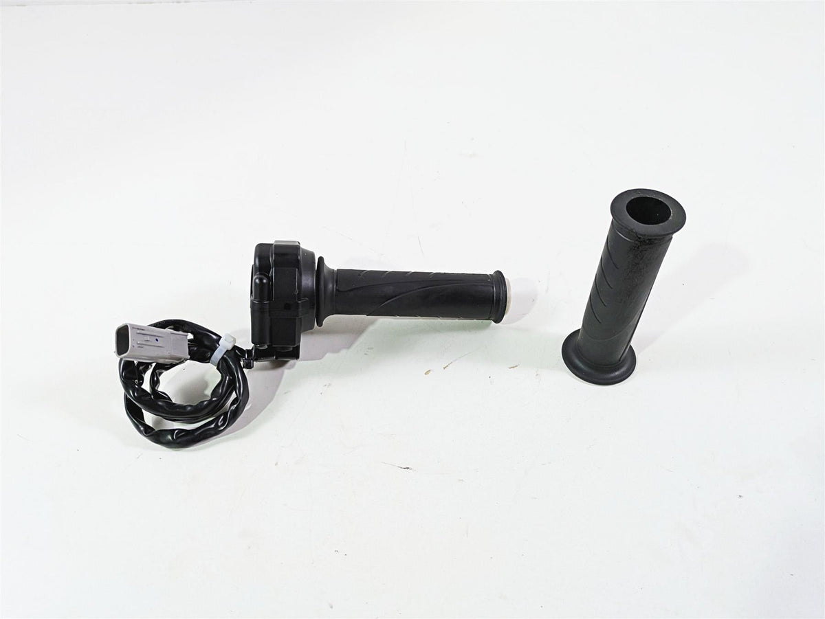 2019 Ducati Supersport 939 S Ride Fly By Wire Throttle Sensor 66020093B {{ shop.shopifyCountryName }} - Mototech271