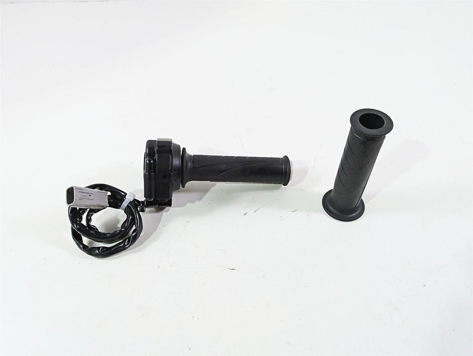 2019 Ducati Supersport 939 S Ride Fly By Wire Throttle Sensor 66020093B {{ shop.shopifyCountryName }} - Mototech271