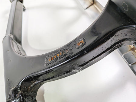 2006 Harley Sportster XL883 Low Frame Chassis & Swingarm With Clean Florida Title 48878-04 {{ shop.shopifyCountryName }} - Mototech271