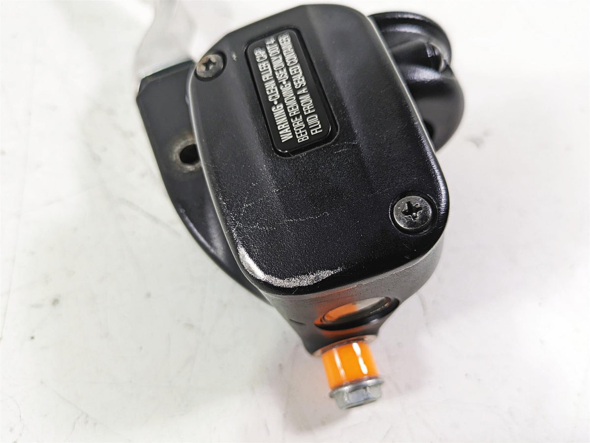 2021 Harley Softail FLSL Slim Front Brake Master Cylinder 1/2" 41700233 {{ shop.shopifyCountryName }} - Mototech271