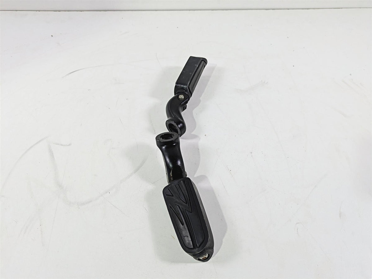 2016 Harley VRSCDX Night Rod Front Rider Footpeg Mount Set 54046-12 {{ shop.shopifyCountryName }} - Mototech271