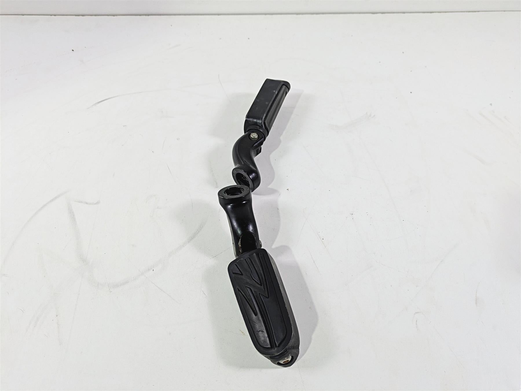 2016 Harley VRSCDX Night Rod Front Rider Footpeg Mount Set 54046-12 {{ shop.shopifyCountryName }} - Mototech271