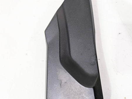 2013 Triumph Tiger 1215 Explorer Under Seat Infill Cover Fairings T2309023 {{ shop.shopifyCountryName }} - Mototech271