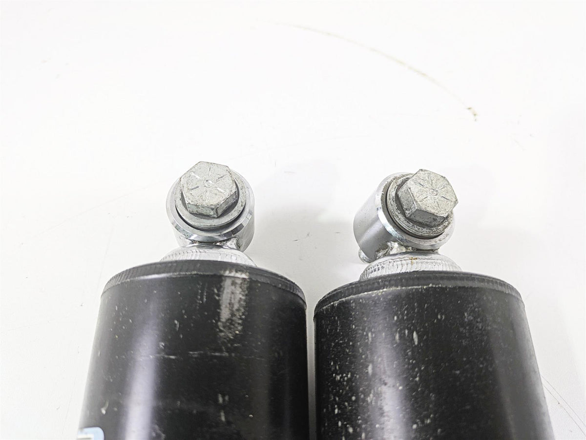 2014 Harley FLS Softail Slim Rear Damper Shock Set Showa 54549-04 {{ shop.shopifyCountryName }} - Mototech271