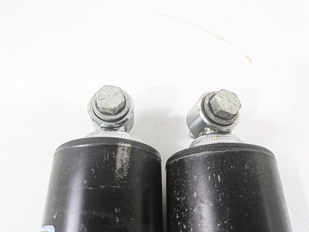 2014 Harley FLS Softail Slim Rear Damper Shock Set Showa 54549-04 {{ shop.shopifyCountryName }} - Mototech271