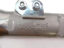 Load image into Gallery viewer, 2020 Harley Softail FXST Standard Front Fork Legs 49Mm - Read 45400295 45400296 | Mototech271
