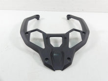Load image into Gallery viewer, 2020 BMW F850 GS K81 Rallye Rear Grab Bar Handle Luggage Rack 46728564644 | Mototech271
