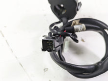 Load image into Gallery viewer, 2012 Triumph Daytona 675 Right Hand Start Stop Control Switch T2049237 | Mototech271
