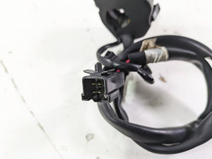 2012 Triumph Daytona 675 Right Hand Start Stop Control Switch T2049237 | Mototech271