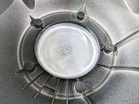 2017 Harley Dyna FXDB Street Bob Outer Primary Drive Clutch Cover -Mid 60761-06A {{ shop.shopifyCountryName }} - Mototech271