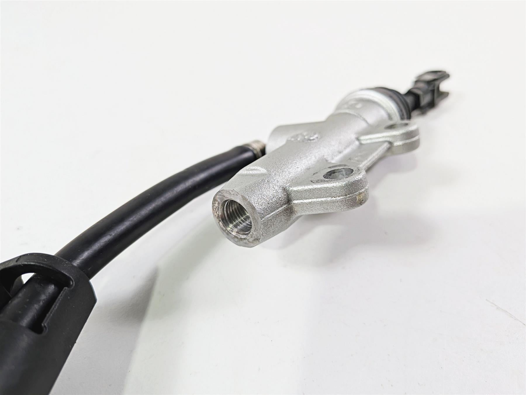 2016 BMW F800R K73 Rear Brake Master Cylinder Brembo 34217692190 {{ shop.shopifyCountryName }} - Mototech271