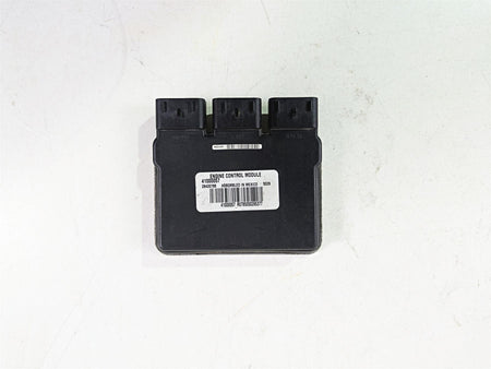 2015 Harley Touring FLHTKL Electra Glide Cdi Ecm Engine Control Module 41000057 {{ shop.shopifyCountryName }} - Mototech271