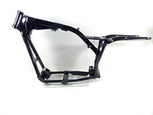 Load image into Gallery viewer, 2014 Harley Dyna FXDB Street Bob Straight Main Frame Chassis 29dg Rake With California Clean Title  71475-06B | Mototech271
