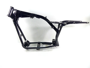 2014 Harley Dyna FXDB Street Bob Straight Main Frame Chassis 29dg Rake With California Clean Title  71475-06B | Mototech271