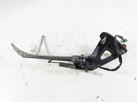 1998 Honda GL1500 Valkyrie Tour Side Kickstand Kick Stand 50530-MZ0-000 {{ shop.shopifyCountryName }} - Mototech271