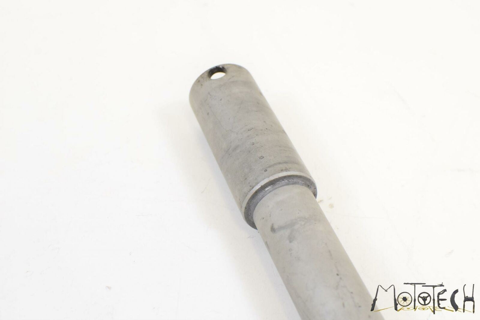 04 BMW R1150RS R1150 RS R22 Front Wheel Axle Spindle 36312335577 {{ shop.shopifyCountryName }} - Mototech271