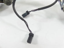 Load image into Gallery viewer, 2009 Harley FLHTCU SE4 CVO E-Glide Rear Led Turn Signal Blinker Bar 69824-09 | Mototech271
